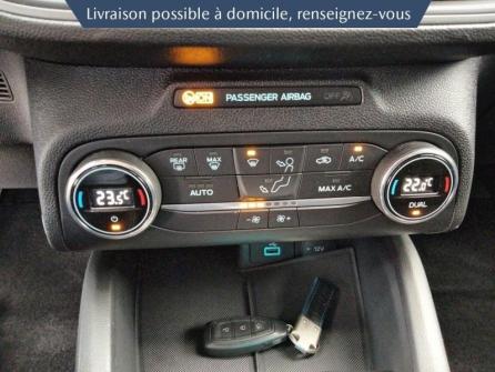 FORD Focus 1.0 Flexifuel mHEV 125ch Titanium Style à vendre à Saint-Etienne - Image n°13