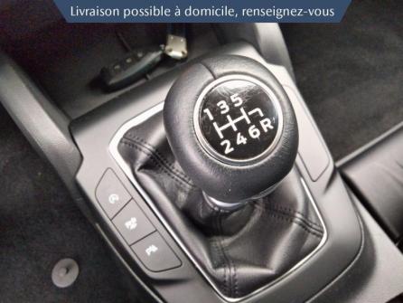 FORD Focus 1.0 Flexifuel mHEV 125ch Titanium Style à vendre à Saint-Etienne - Image n°14