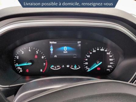 FORD Focus 1.0 Flexifuel mHEV 125ch Titanium Style à vendre à Saint-Etienne - Image n°15