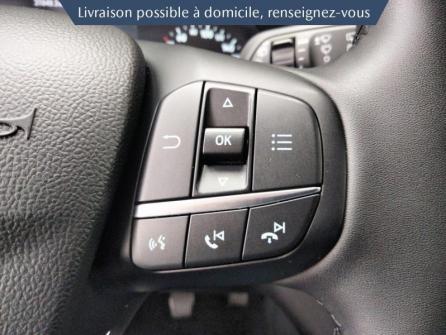 FORD Focus 1.0 Flexifuel mHEV 125ch Titanium Style à vendre à Saint-Etienne - Image n°16
