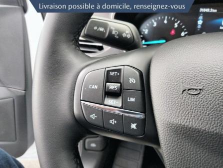 FORD Focus 1.0 Flexifuel mHEV 125ch Titanium Style à vendre à Saint-Etienne - Image n°17