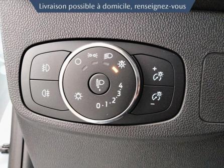 FORD Focus 1.0 Flexifuel mHEV 125ch Titanium Style à vendre à Saint-Etienne - Image n°19