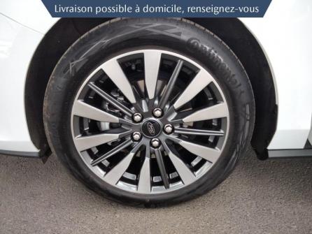 FORD Focus 1.0 Flexifuel mHEV 125ch Titanium Style à vendre à Saint-Etienne - Image n°20