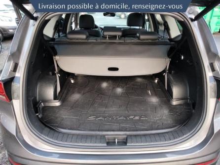 HYUNDAI Santa Fe 1.6 T-GDI 230ch Hybrid Executive BVA6 à vendre à Saint-Etienne - Image n°5