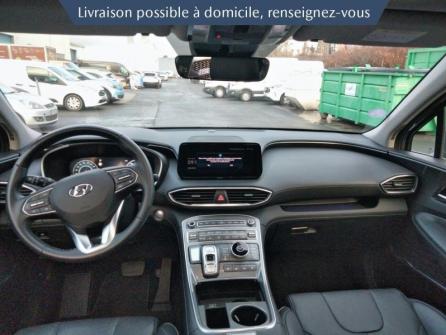 HYUNDAI Santa Fe 1.6 T-GDI 230ch Hybrid Executive BVA6 à vendre à Saint-Etienne - Image n°7