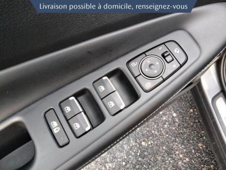 HYUNDAI Santa Fe 1.6 T-GDI 230ch Hybrid Executive BVA6 à vendre à Saint-Etienne - Image n°11