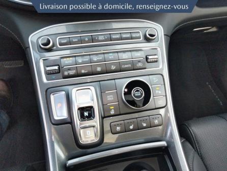 HYUNDAI Santa Fe 1.6 T-GDI 230ch Hybrid Executive BVA6 à vendre à Saint-Etienne - Image n°13