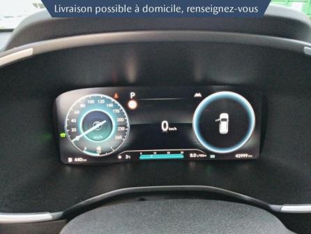 HYUNDAI Santa Fe 1.6 T-GDI 230ch Hybrid Executive BVA6 à vendre à Saint-Etienne - Image n°14
