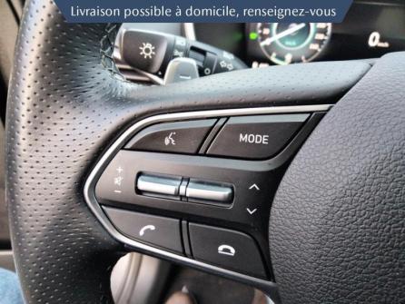 HYUNDAI Santa Fe 1.6 T-GDI 230ch Hybrid Executive BVA6 à vendre à Saint-Etienne - Image n°16