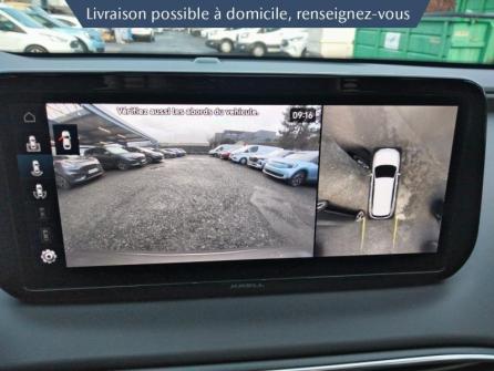 HYUNDAI Santa Fe 1.6 T-GDI 230ch Hybrid Executive BVA6 à vendre à Saint-Etienne - Image n°17