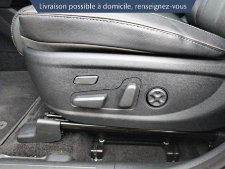 HYUNDAI Santa Fe 1.6 T-GDI 230ch Hybrid Executive BVA6 à vendre à Saint-Etienne - Image n°18