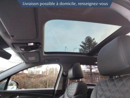 HYUNDAI Santa Fe 1.6 T-GDI 230ch Hybrid Executive BVA6 à vendre à Saint-Etienne - Image n°19