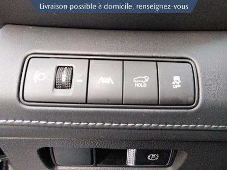 HYUNDAI Santa Fe 1.6 T-GDI 230ch Hybrid Executive BVA6 à vendre à Saint-Etienne - Image n°20