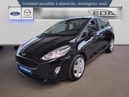 FORD Fiesta 1.0 EcoBoost 95ch Connect Business Nav 5p à vendre à Saint-Etienne - Image n°1