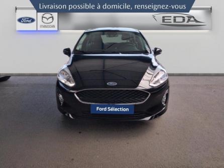FORD Fiesta 1.0 EcoBoost 95ch Connect Business Nav 5p à vendre à Saint-Etienne - Image n°2