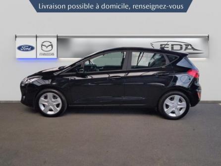 FORD Fiesta 1.0 EcoBoost 95ch Connect Business Nav 5p à vendre à Saint-Etienne - Image n°4