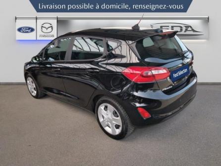 FORD Fiesta 1.0 EcoBoost 95ch Connect Business Nav 5p à vendre à Saint-Etienne - Image n°6