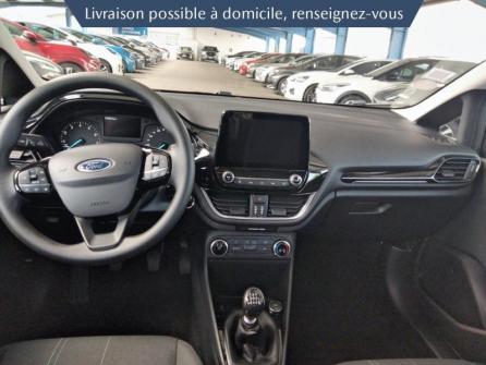 FORD Fiesta 1.0 EcoBoost 95ch Connect Business Nav 5p à vendre à Saint-Etienne - Image n°7