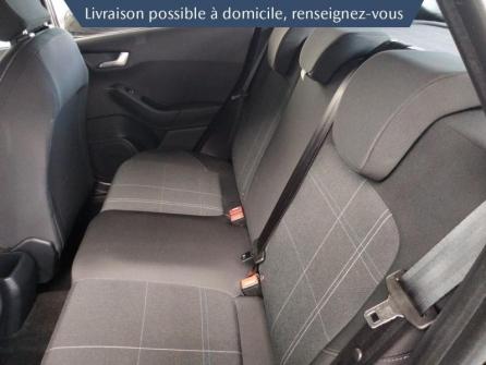FORD Fiesta 1.0 EcoBoost 95ch Connect Business Nav 5p à vendre à Saint-Etienne - Image n°9
