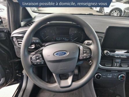 FORD Fiesta 1.0 EcoBoost 95ch Connect Business Nav 5p à vendre à Saint-Etienne - Image n°10