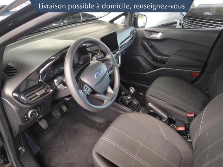 FORD Fiesta 1.0 EcoBoost 95ch Connect Business Nav 5p à vendre à Saint-Etienne - Image n°11