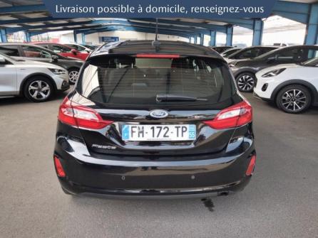 FORD Fiesta 1.0 EcoBoost 95ch Connect Business Nav 5p à vendre à Saint-Etienne - Image n°12