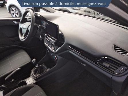 FORD Fiesta 1.0 EcoBoost 95ch Connect Business Nav 5p à vendre à Saint-Etienne - Image n°13