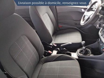 FORD Fiesta 1.0 EcoBoost 95ch Connect Business Nav 5p à vendre à Saint-Etienne - Image n°14