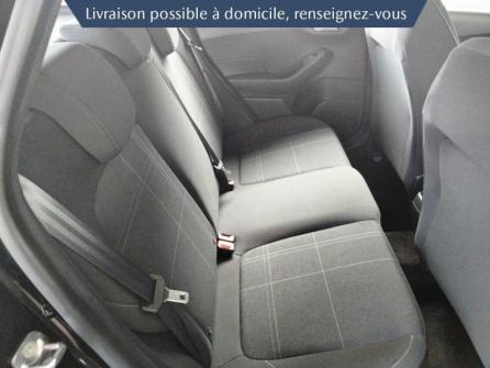 FORD Fiesta 1.0 EcoBoost 95ch Connect Business Nav 5p à vendre à Saint-Etienne - Image n°15