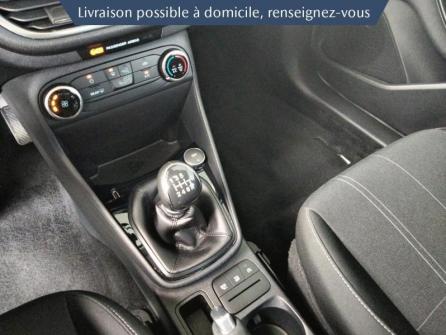 FORD Fiesta 1.0 EcoBoost 95ch Connect Business Nav 5p à vendre à Saint-Etienne - Image n°17