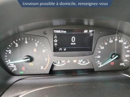 FORD Fiesta 1.0 EcoBoost 95ch Connect Business Nav 5p à vendre à Saint-Etienne - Image n°20