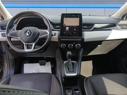 RENAULT Captur TCe 130 EDC FAP Intens à vendre à Chalon-sur-Saône - Image n°12