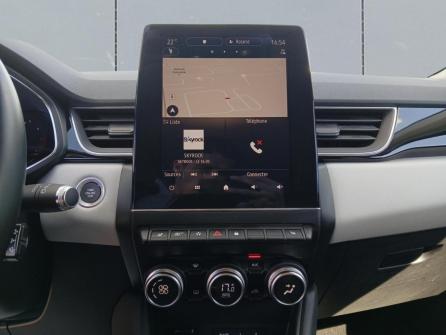 RENAULT Captur TCe 130 EDC FAP Intens à vendre à Chalon-sur-Saône - Image n°15