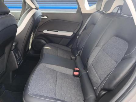 RENAULT Captur TCe 130 EDC FAP Intens à vendre à Chalon-sur-Saône - Image n°16