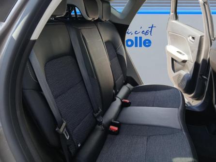RENAULT Captur TCe 130 EDC FAP Intens à vendre à Chalon-sur-Saône - Image n°18