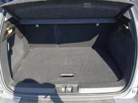 RENAULT Captur TCe 130 EDC FAP Intens à vendre à Chalon-sur-Saône - Image n°19