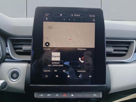RENAULT Captur TCe 130 EDC FAP Intens à vendre à Chalon-sur-Saône - Image n°20