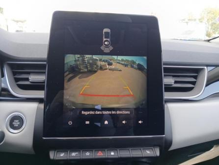RENAULT Captur TCe 130 EDC FAP Intens à vendre à Chalon-sur-Saône - Image n°22