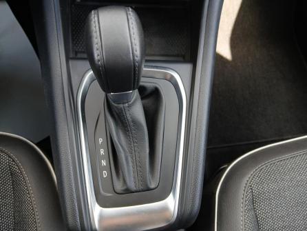 RENAULT Captur TCe 130 EDC FAP Intens à vendre à Chalon-sur-Saône - Image n°24