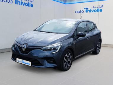 RENAULT Clio Clio E-Tech 140 Limited d'occasion  de 2021  à  Chalon-sur-Saône 