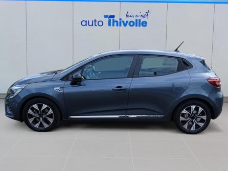 RENAULT Clio Clio E-Tech 140 Limited à vendre à Chalon-sur-Saône - Image n°2