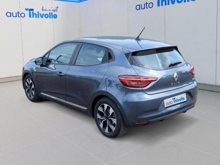 RENAULT Clio Clio E-Tech 140 Limited à vendre à Chalon-sur-Saône - Image n°3