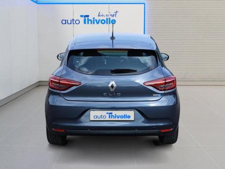 RENAULT Clio Clio E-Tech 140 Limited à vendre à Chalon-sur-Saône - Image n°4