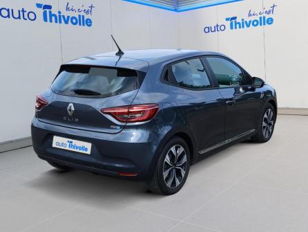 RENAULT Clio Clio E-Tech 140 Limited à vendre à Chalon-sur-Saône - Image n°5