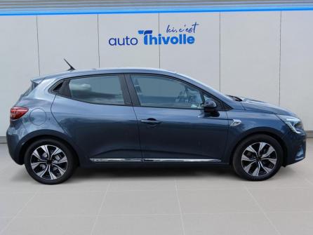 RENAULT Clio Clio E-Tech 140 Limited à vendre à Chalon-sur-Saône - Image n°6