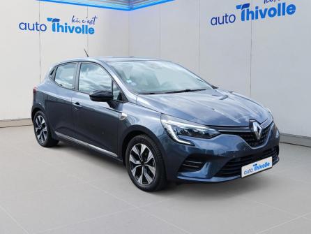 RENAULT Clio Clio E-Tech 140 Limited à vendre à Chalon-sur-Saône - Image n°7