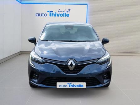 RENAULT Clio Clio E-Tech 140 Limited à vendre à Chalon-sur-Saône - Image n°8
