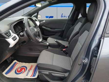 RENAULT Clio Clio E-Tech 140 Limited à vendre à Chalon-sur-Saône - Image n°10