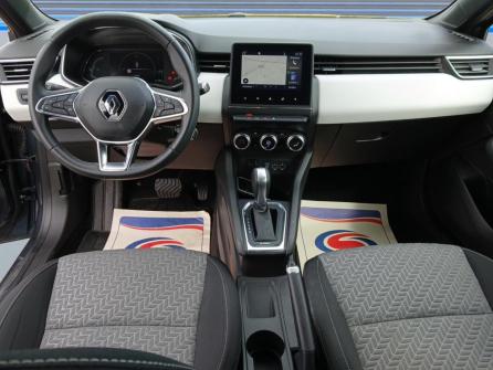 RENAULT Clio Clio E-Tech 140 Limited à vendre à Chalon-sur-Saône - Image n°12