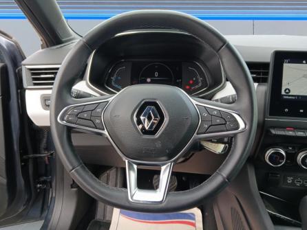 RENAULT Clio Clio E-Tech 140 Limited à vendre à Chalon-sur-Saône - Image n°13